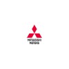 Mitsubishi
				-Logo