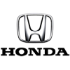 Honda												
				-Logo