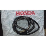 Borracha Porta Honda Civic 1992 1993 1994 1995 1996 D.d