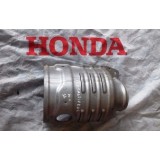 Proteção Catalizador Honda Civic 2012 2013 2014 2015 2016