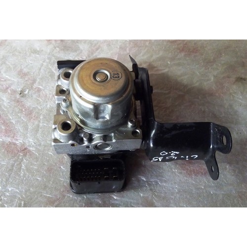 Modulo Abs Honda Civic 2012 2013 2014 2015 2016 2.0 Lxr