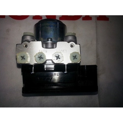 Modulo Abs Honda Civic 2007 2008 2009 2010 2011