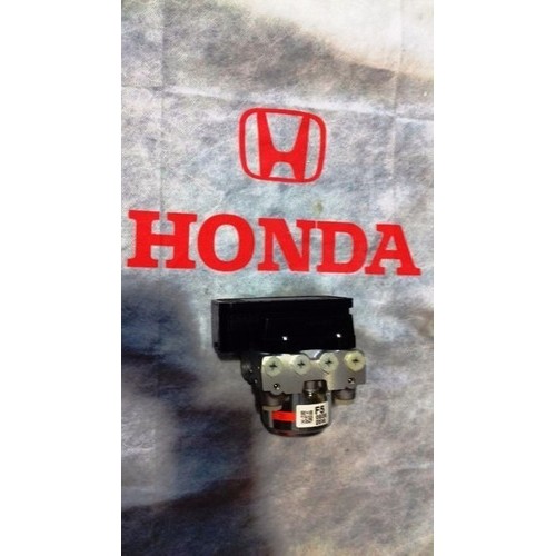 Módulo Abs Honda Civic 2007 2008 2009 2010 2011