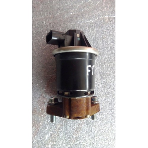 Обманка egr honda
