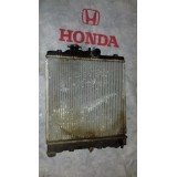 Radiador Honda Civic 1997 1998 1999 2000