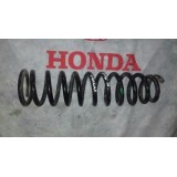 A Mola Do Amortecedor Honda Civic 1992 1993 1994 1995 1996