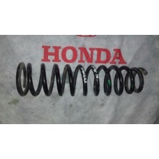 A Mola Do Amortecedor Honda Civic 1992 1993 1994 1995 1996