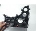 Moldura Comando Ar Honda Fit 2009 2010 2011 2012 2013 2014