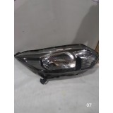 Farol Honda Hrv 2015 2016 2017 2018 2019 Pezinho Recuperado 