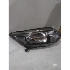 Farol Honda Hrv 2015 2016 2017 2018 2019 Pezinho Recuperado 