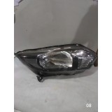 Farol Honda Hrv 2015 2016 2017 2018 2019 Pezinho Recuperado