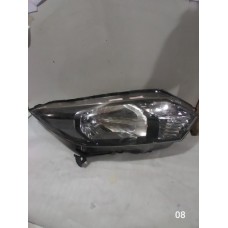 Farol Honda Hrv 2015 2016 2017 2018 2019 Pezinho Recuperado