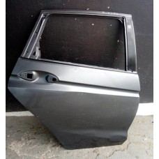 Porta Traseira Direita Do Honda Fit 2015 2016 17 18 19 20 21