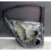 Porta Traseira Esquerda Do Honda Fit 15 16 17 18 19 20 21