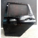 Porta Traseira Esquerda Do Honda Fit 15 16 17 18 19 20 21