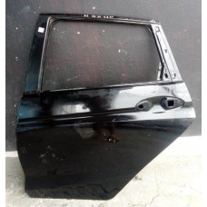 Porta Traseira Esquerda Do Honda Fit 15 16 17 18 19 20 21