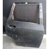 Porta Traseira Do Honda Fit  2004 2005 2006 2008 2009