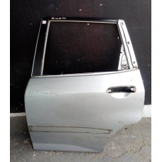 Porta Traseira Do Honda Fit 2004 2005 2006 2007 2008