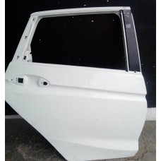 Porta Tras Dir Honda Fit 2015 2016 2017 2018 2019 2020 2021