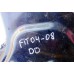 Caixa De Ar Honda Fit 2004 2005 2006 2007 2008