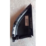 Moldura De Retrovisor Hrv 2015 A 2021 De