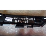 Moldura Do Console Hrv 2015 A 2021