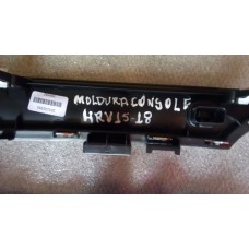 Moldura Do Console Hrv 2015 A 2021