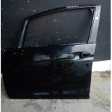 Porta Dianteira Honda Fit 2015 2016 2017 2018 2019 2020 2021