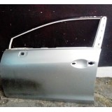 Porta Dianteira Honda Civic 2012 2013 2014 2015 2016 De