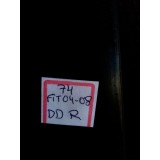Porta Direita 2004  2008 2009 2010 2008 Dd
