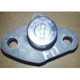 Tambor Da Fechadura Honda Fit 2004 2005 2006 2007 2008