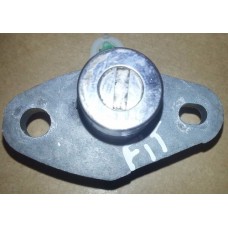 Tambor Da Fechadura Honda Fit 2004 2005 2006 2007 2008