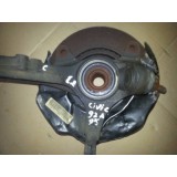 Montante Roda Honda Civic 1992 1993 1994 1995 96 Le