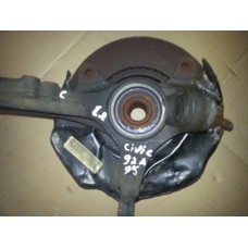 Montante Roda Honda Civic 1992 1993 1994 1995 96 Le