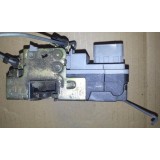 Fechadura Porta  Peugeot 206 2001 2002 2003 2004 2005 06 Dd