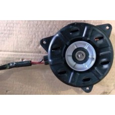 Motor Ventoinha Honda City 2010 2011 2012 2013 2014