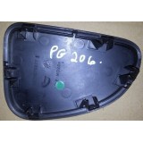 Moldura Lateral Do Painel Peugeot 206 2001 2002 2003 2004 05