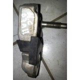 Suporte Motor Honda Civic 2007 2008 2009 2010 2011