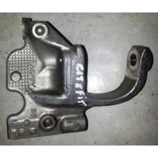 Suporte Motor Honda City  Fit 2009 2010 2011 2012 13 14