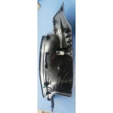 Soleira Honda Crv 2007 2008 2009 2010 2011 L.e.