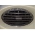 Difusor De Ar Lado Esquerdo Chery Qq 2010 2011 2012 2013