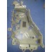 Armação  Ferro Do Tanque Honda Fit  2009 2010 2011 12 13 14