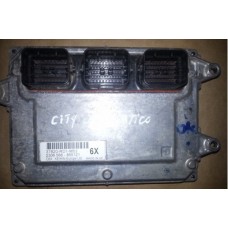 Módulo Injeção Honda City 2009 2010 2011 2012 2013 2014 Auto