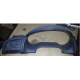 Moldura Painel Honda City 2009 2010 2011 2012 2013 2014