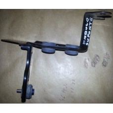 Suporte Módulo Abs Honda Civic 2012 2013 2014 2015 2016