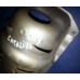 Proteção Aluminio Catalizador Honda City 2009 10 11 12 13 14