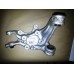 Manga  Roda Honda Civic 2007 2008 2009 2010 2011 Lado Direit