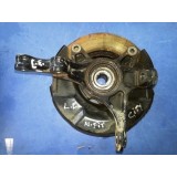 Montante De Roda Honda City - Fit 2009 2010 2011 2012 13 D.e