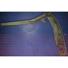 Braço Capo Peugeot 206 2002 2003 2004 2005 2006 2007 2008 Ld