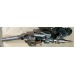 Canote + Comutador Honda Civic 2007 2008 2009 2010 2011